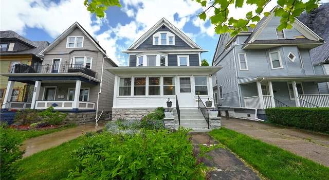 Photo of 141 Baynes St, Buffalo, NY 14213