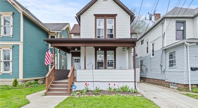 Photo of 32 Lincoln Ave, North Tonawanda, NY 14120