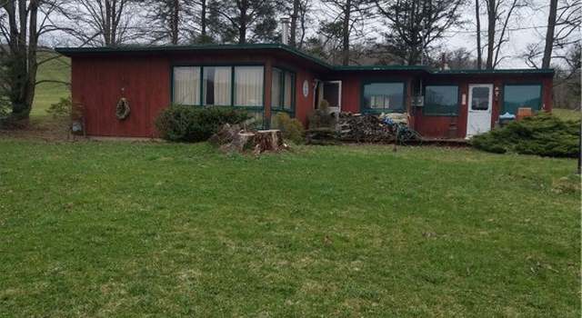 Photo of 10891 Fairview Rd, Centerville, NY 14060