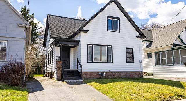Photo of 481 Bernard St, Rochester, NY 14621