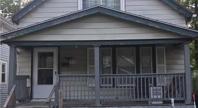 Photo of 148 Hastings Ave, Buffalo, NY 14215