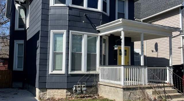 Photo of 434 14th St, Buffalo, NY 14213