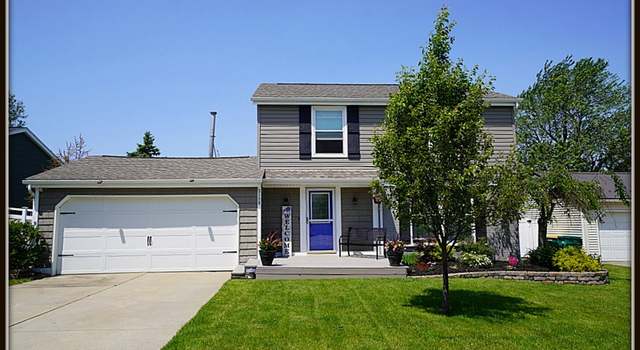 Photo of 3190 Clearview Way, Buffalo, NY 14219