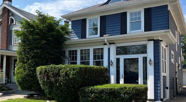 Photo of 112 Columbia Blvd, Buffalo, NY 14217