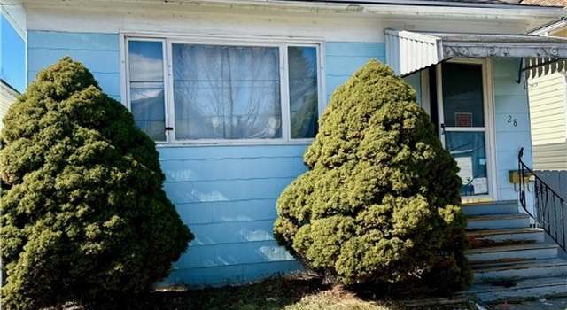 Photo of 28 Crossman Ave, Buffalo, NY 14211