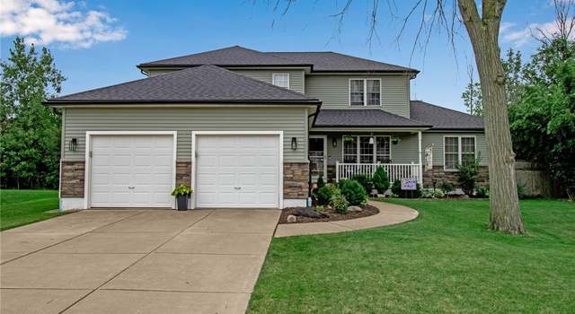 Photo of 61 The Cmns, Grand Island, NY 14072
