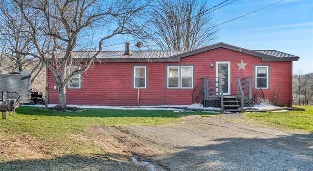 Photo of 4885 Felton Hill Rd, Machias, NY 14171