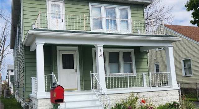Photo of 32 Roswell Ave, Buffalo, NY 14207