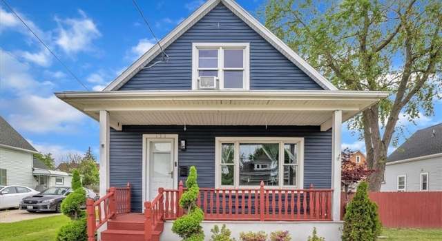 Photo of 151 Roland St, Buffalo, NY 14212