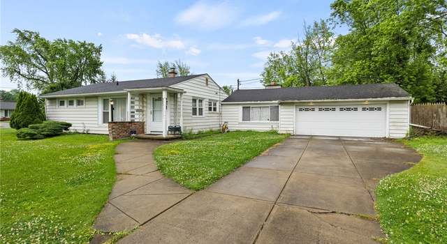 Photo of 121 Yale Ave, Amherst, NY 14226