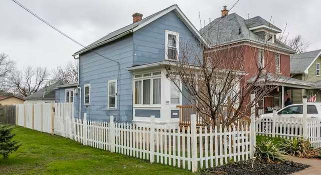 Photo of 324 38th St, Niagara Falls, NY 14303