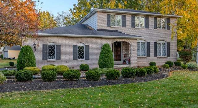 Photo of 750 Curtis Ct, Lewiston, NY 14092