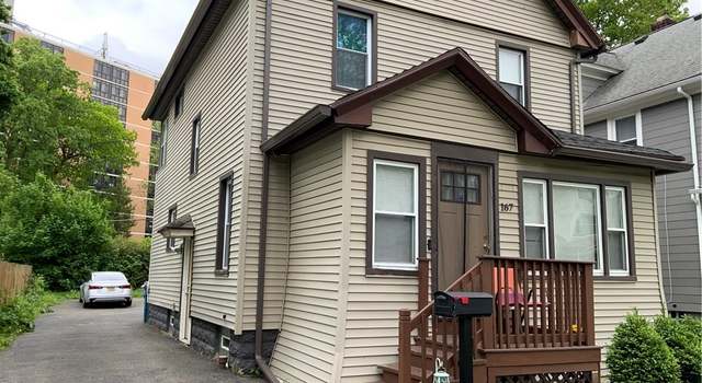 Photo of 167 Barton St, Rochester, NY 14611