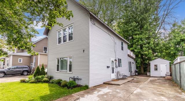 Photo of 7 Morgan St, Tonawanda, NY 14150