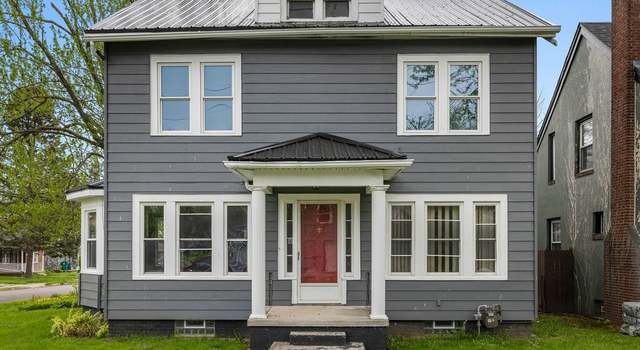 Photo of 3935 Deveaux St, Niagara Falls, NY 14305
