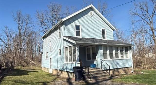 Photo of 45 Church St, Elba, NY 14058