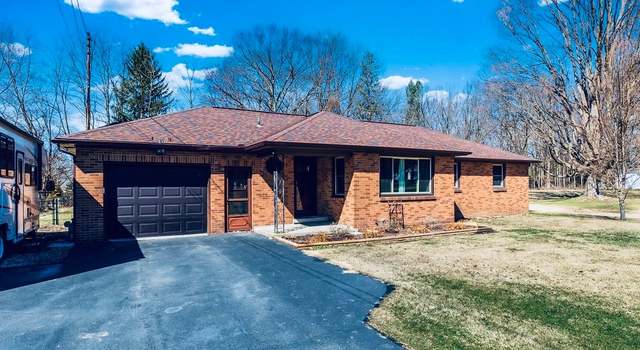 Photo of 420 N Davis Rd, Elma, NY 14059