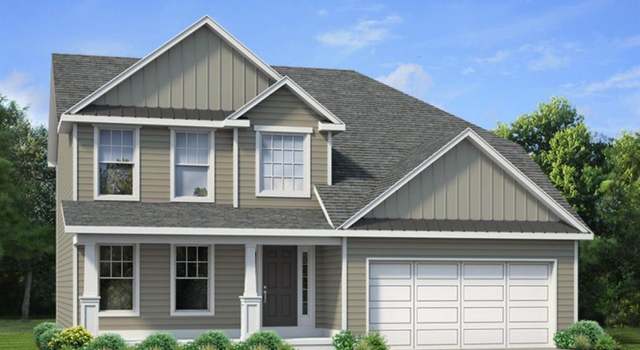 homes for sale on rachel vincent way buffalo ny