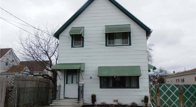Photo of 16 Gates St, Cheektowaga, NY 14212