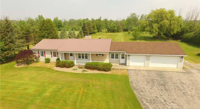Photo of 1439 Roberts Rd, Basom, NY 14013