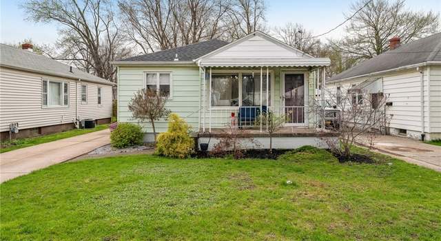 Photo of 677 78th St, Niagara Falls, NY 14304