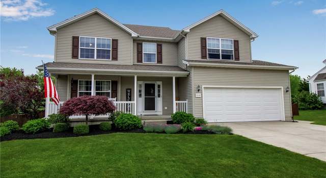 Photo of 5999 Pinehurst Ct, Lake View, NY 14085