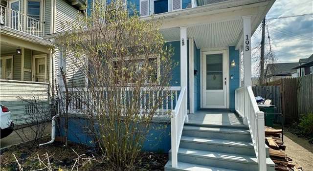 Photo of 193 Parkdale Ave, Buffalo, NY 14213