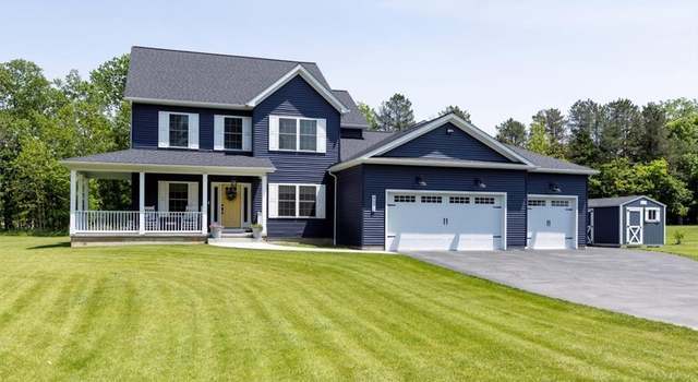Photo of 4575 Ransom Rd, Clarence, NY 14031