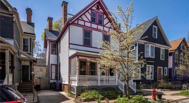 Photo of 134 Mariner St, Buffalo, NY 14201