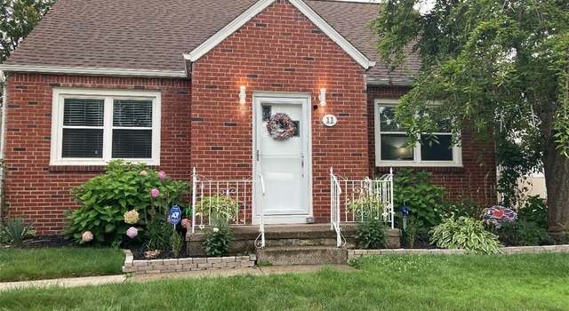 Photo of 11 Kendale Rd, Cheektowaga, NY 14215