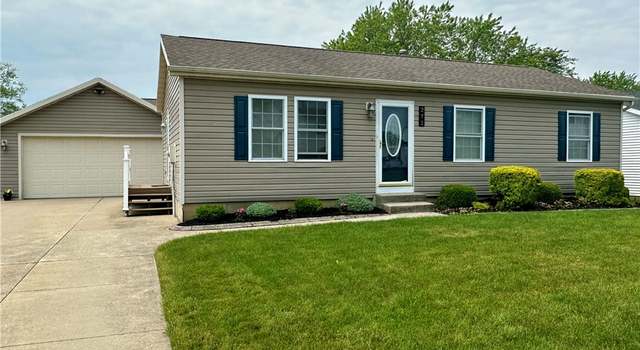 Photo of 272 Summit Ave, West Seneca, NY 14224
