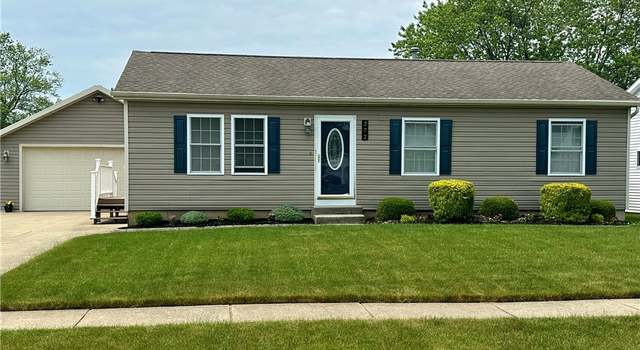 Photo of 272 Summit Ave, West Seneca, NY 14224