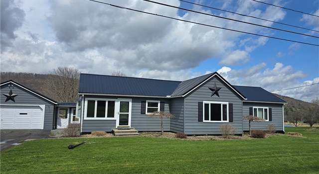 Photo of 1813 Portville Obi Rd, Portville, NY 14770