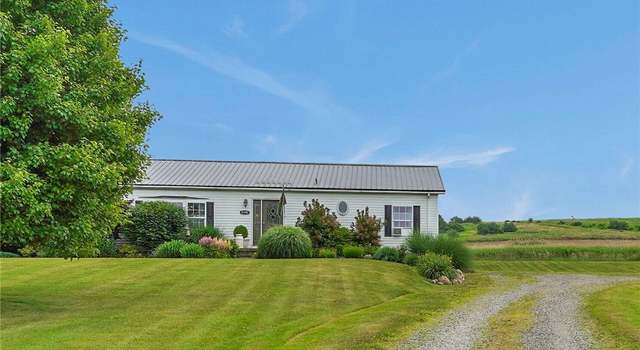 Photo of 11750 Weaver Rd, Delevan, NY 14042