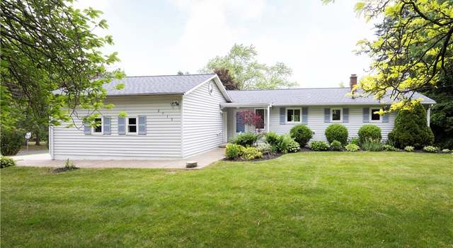 Photo of 2713 Upper Mountain Rd, Sanborn, NY 14132