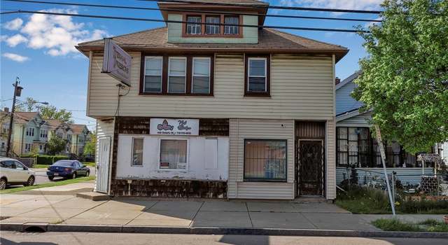 Photo of 448 Ontario St, Buffalo, NY 14207