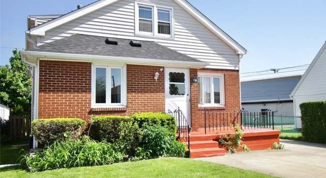 Photo of 150 Leonard St, Lackawanna, NY 14218