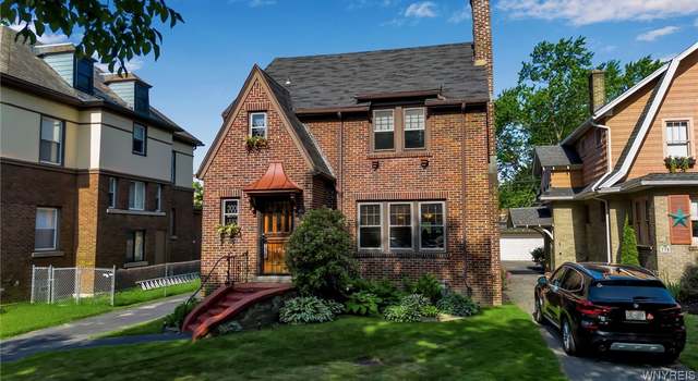 Photo of 776 Mckinley Pkwy, Buffalo, NY 14220