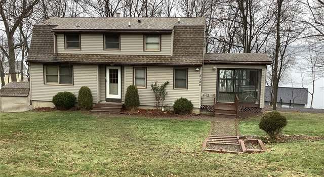 Photo of 5180 County Road 11, Gorham, NY 14544