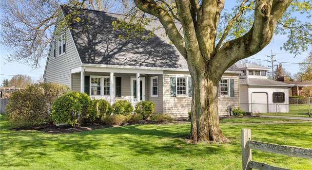 Photo of 95 Oakland Pl, Hamburg, NY 14075
