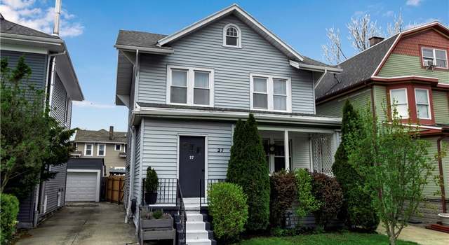 Photo of 27 Taft Pl, Buffalo, NY 14214
