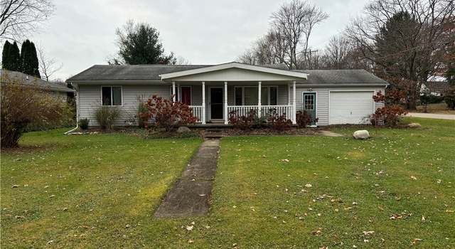 Property at 33 Lerczak Dr, Evans, NY 14006, 3 beds, 1 bath