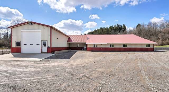 Photo of 5868 Route 98, Java, NY 14009