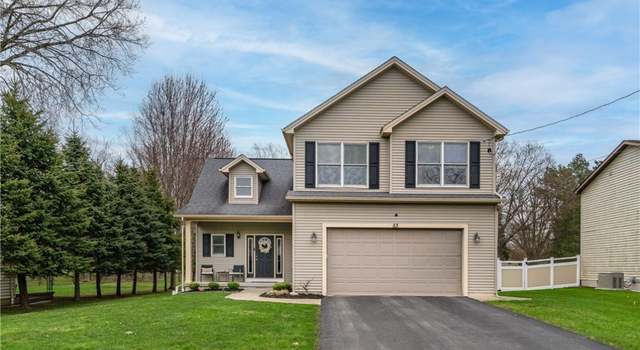Photo of 53 Hitchcock Dr, Cheektowaga, NY 14043