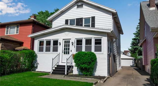 Photo of 187 Crestwood Ave, Buffalo, NY 14216