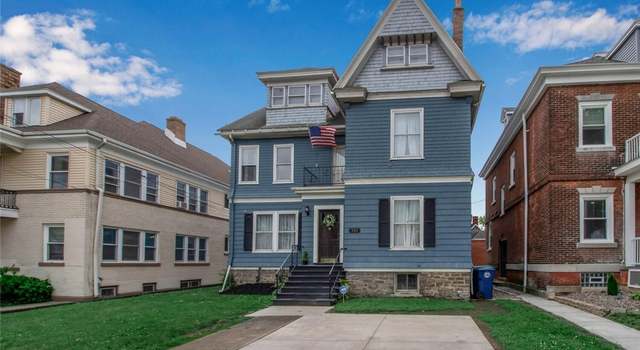Photo of 531 Buffalo Ave, Niagara Falls, NY 14303