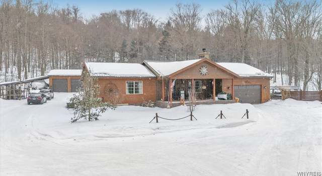 Photo of 6868 W Tillen Rd, Boston, NY 14025