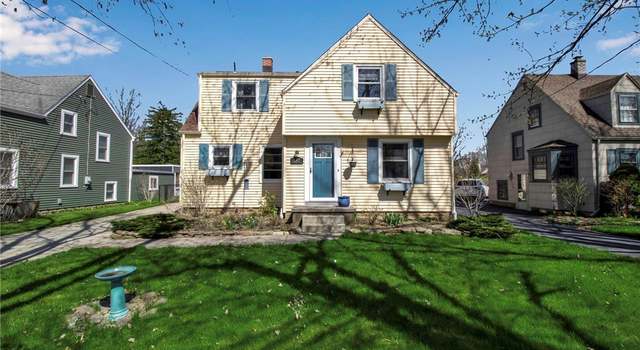 Photo of 197 N Forest Rd, Amherst, NY 14221