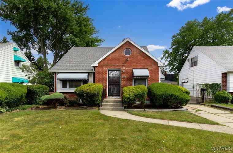 Photo of 70 Gail Ave Buffalo, NY 14215