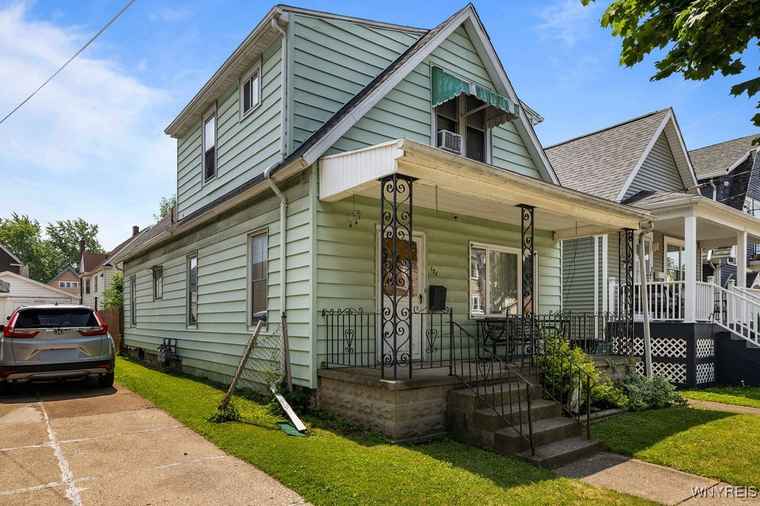 Photo of 151 Crowley Ave Buffalo, NY 14207